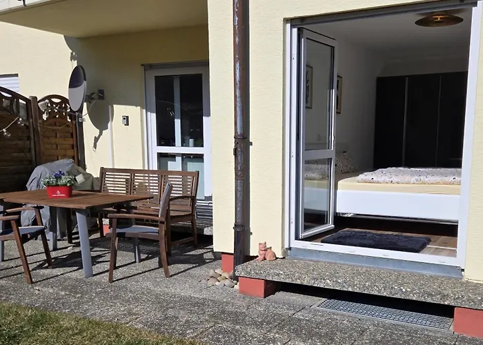 Ferienwohnung Schlossblick In Giengen Burgberg