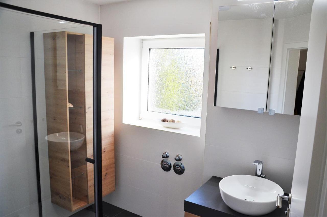 Apartment Schlossblick In Giengen Burgberg *