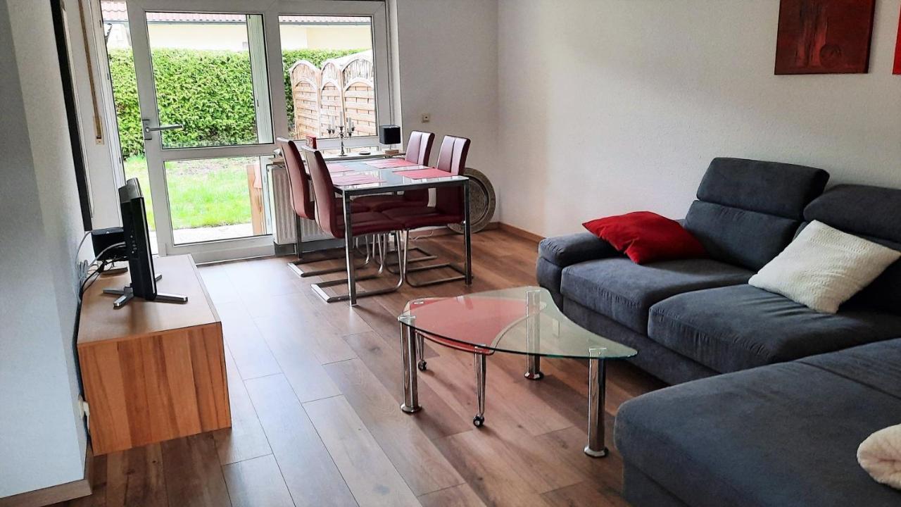 Apartment Schlossblick In Giengen Burgberg *