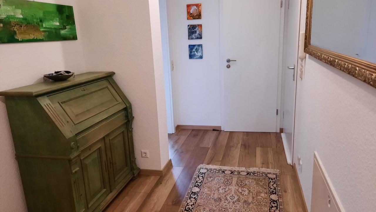 Apartment Schlossblick In Giengen Burgberg Giengen an der Brenz
