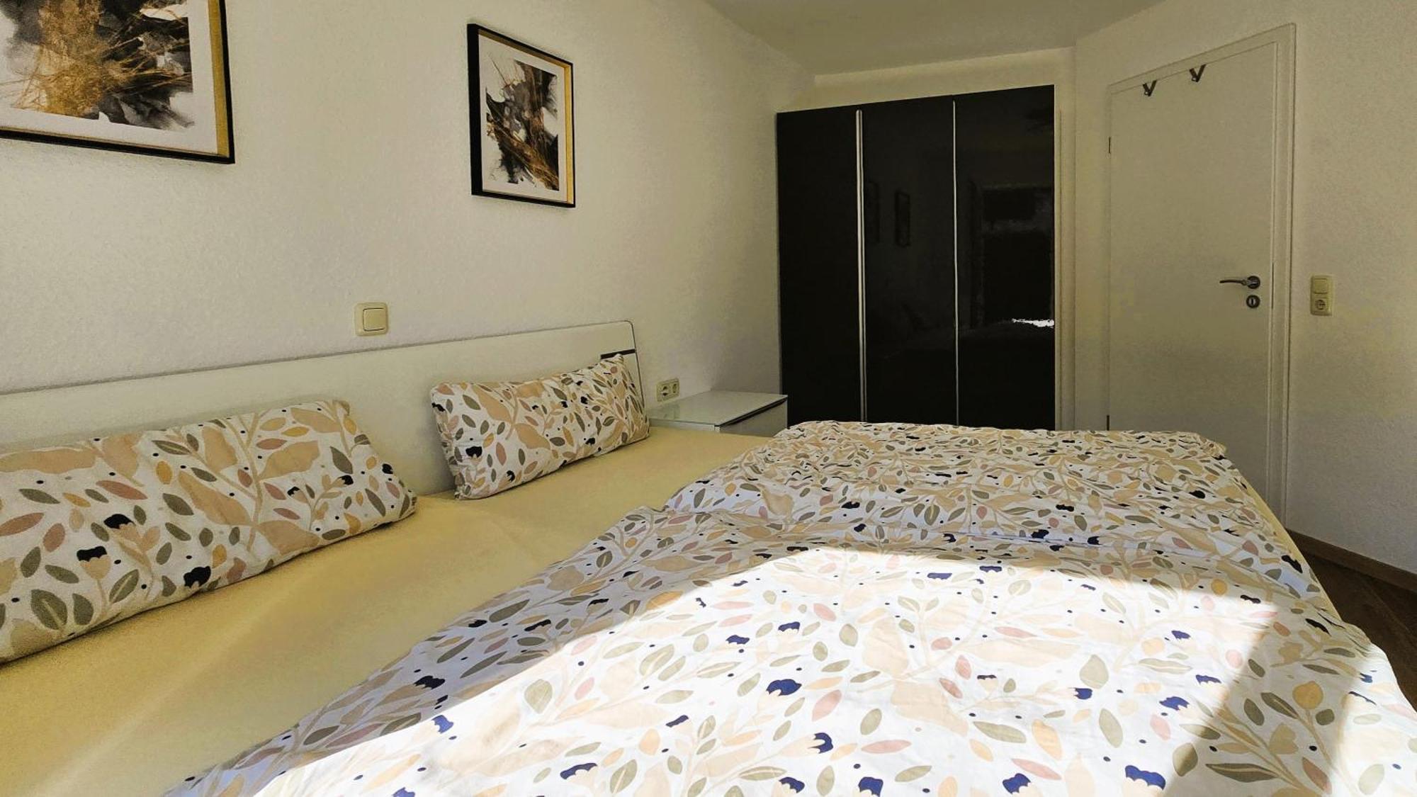 Apartment Schlossblick In Giengen Burgberg *