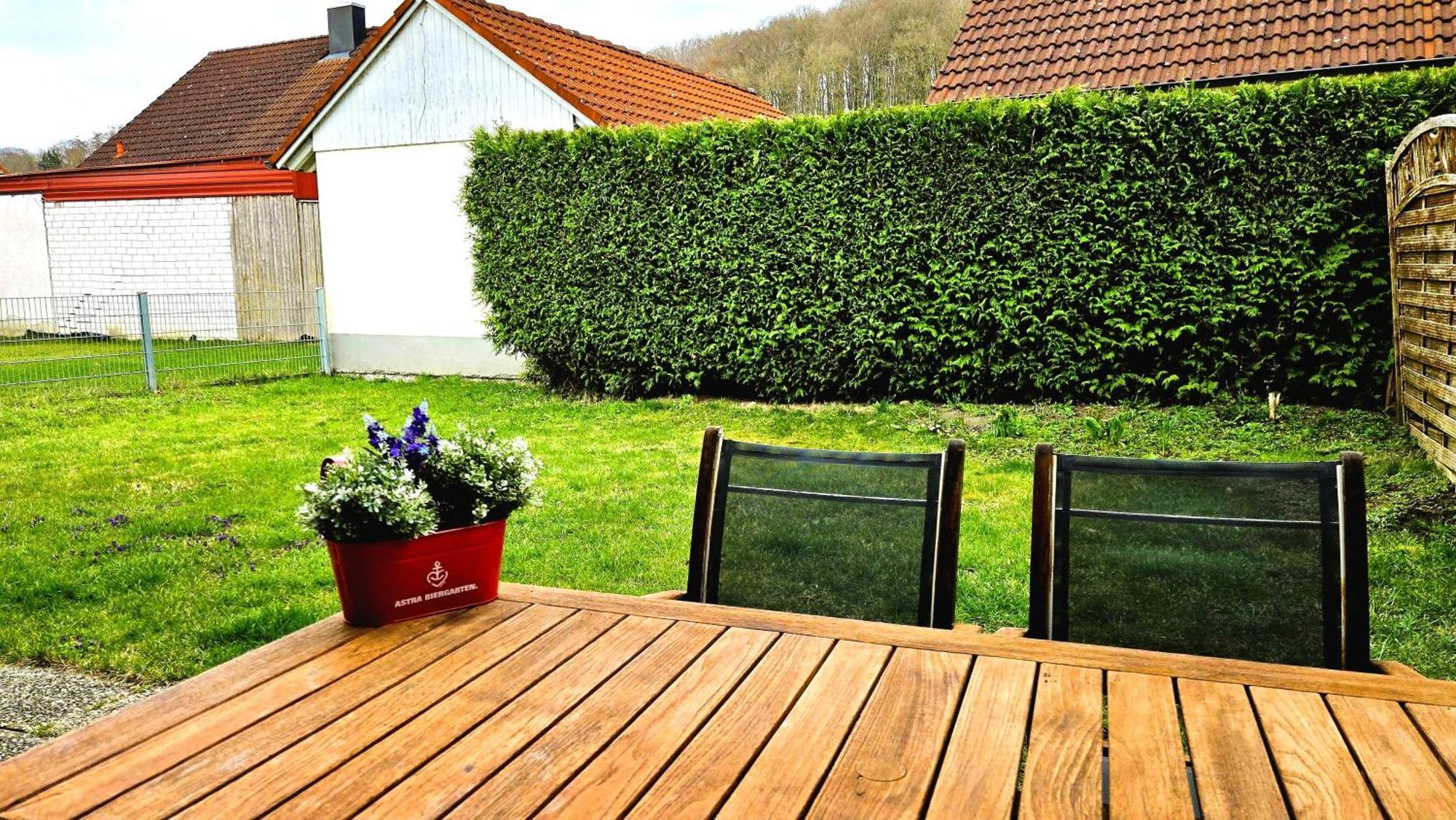 Schlossblick In Giengen Burgberg Appartement
